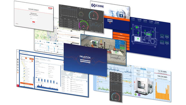 Her finner du praktiske videoer fra Inuatek om IoT, MQTT, dashboards og fleet management – fra oppsett og konfigurering til overvåking av industrielle enheter og maskiner.

